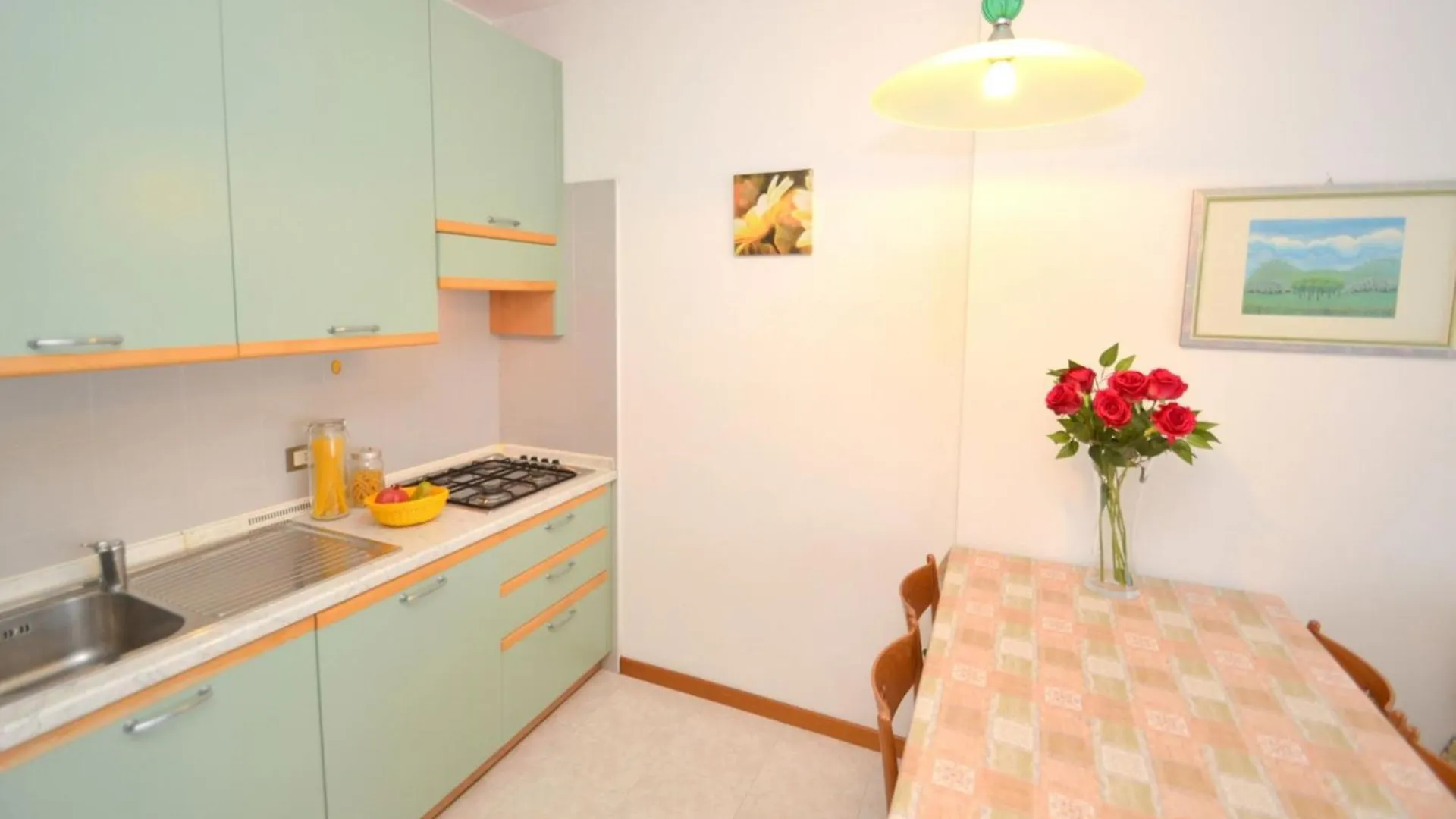 Apartmán Stunning Residence Only 100M From The Beach Bibione Itálie