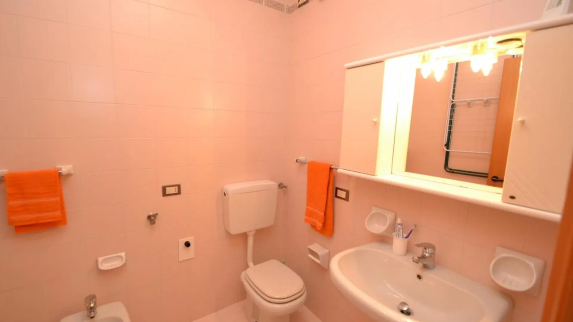 Stunning Residence Only 100M From The Beach Bibione
