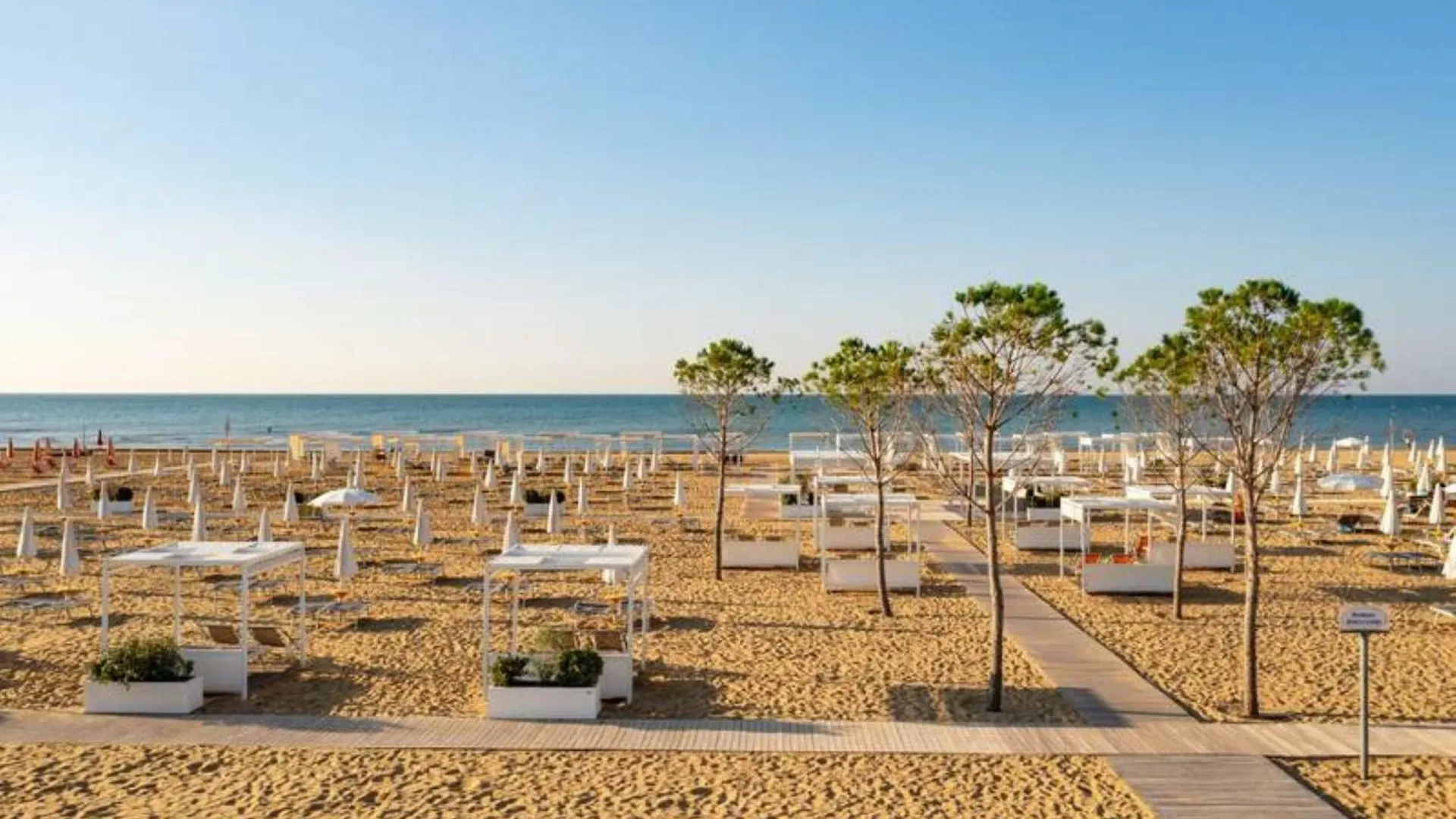 Apartmán Stunning Residence Only 100M From The Beach Bibione