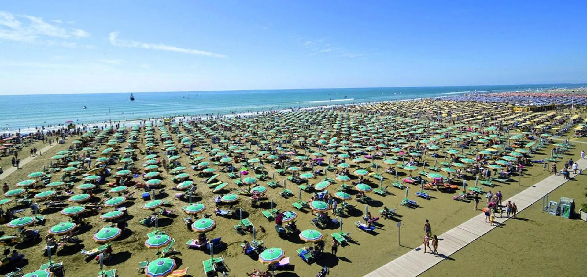 Apartmán Stunning Residence Only 100M From The Beach Bibione