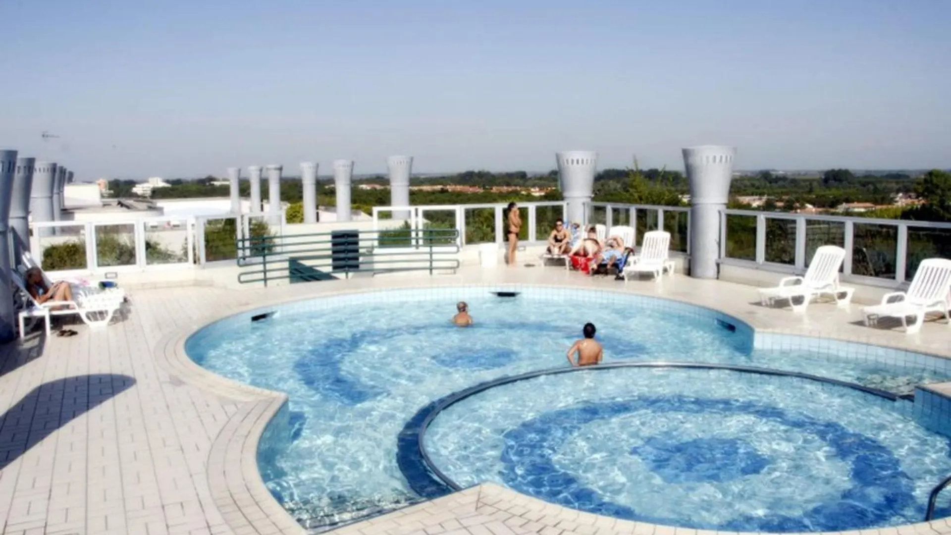 Stunning Residence Only 100M From The Beach Bibione