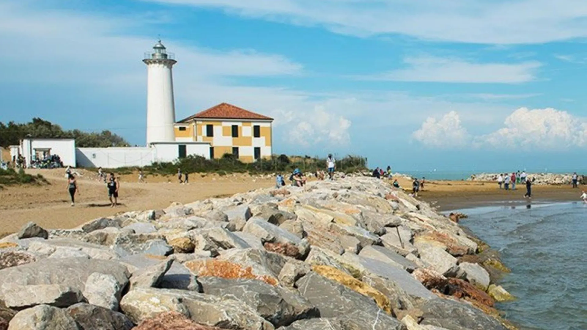 Apartmán Stunning Residence Only 100M From The Beach Bibione