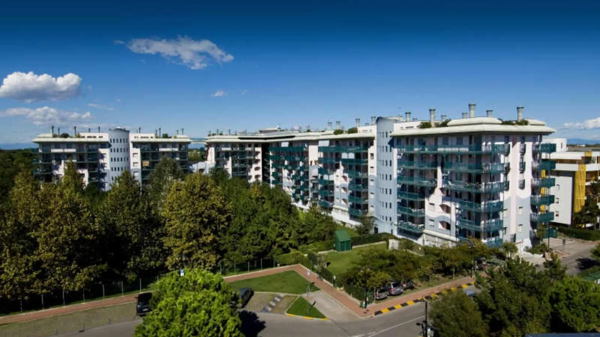 Apartmán Stunning Residence Only 100M From The Beach Bibione