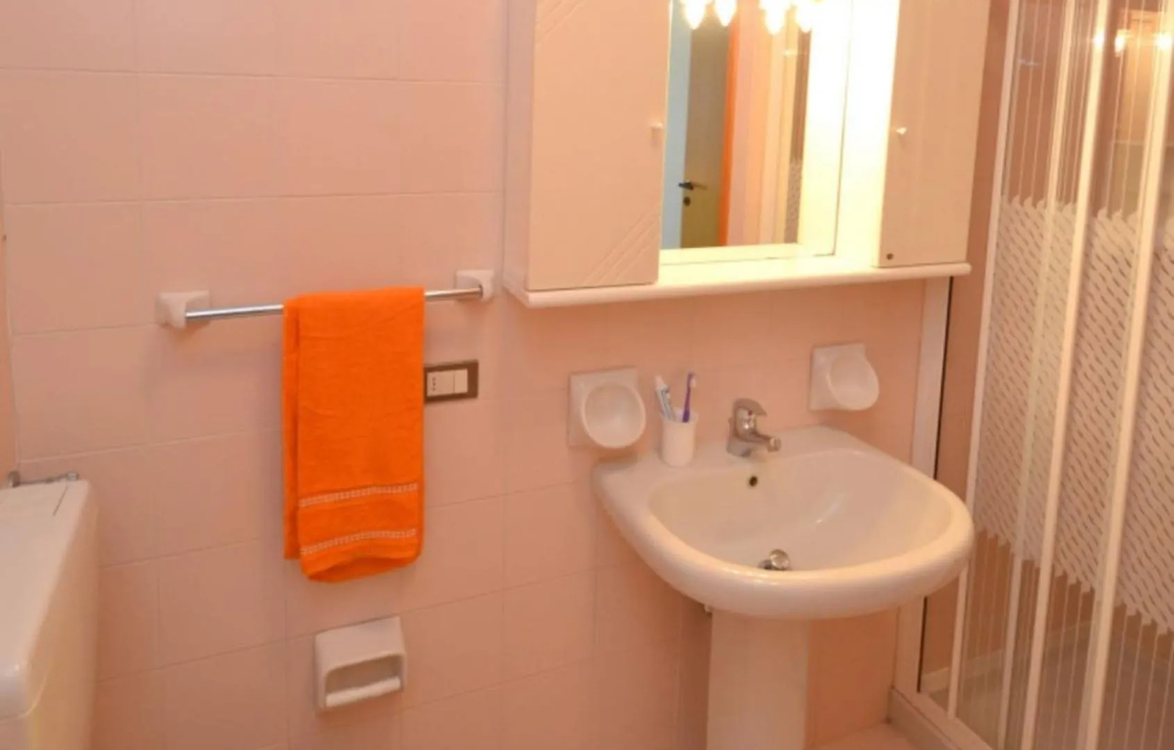 Apartmán Stunning Residence Only 100M From The Beach Bibione