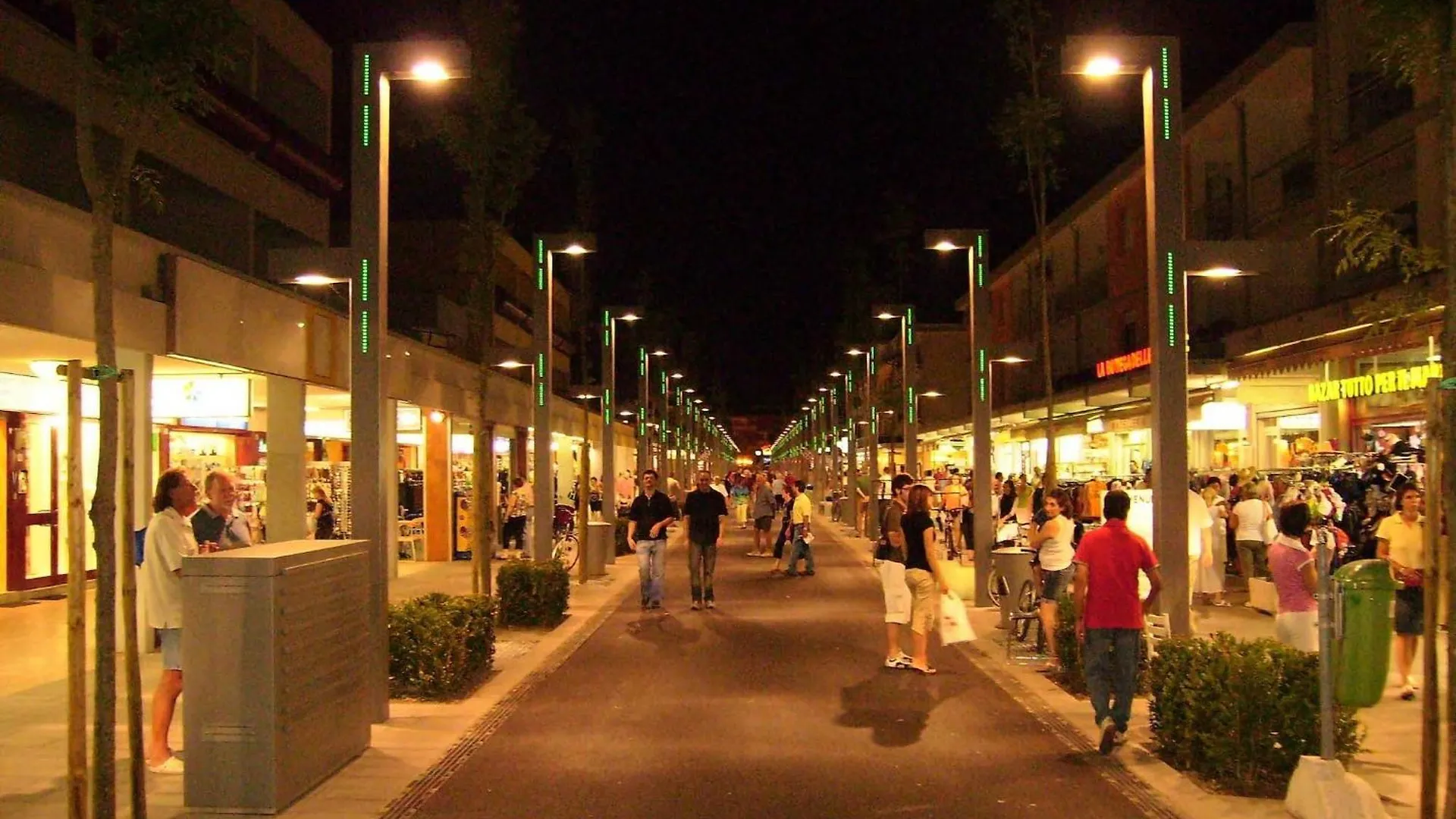 Apartmán Stunning Residence Only 100M From The Beach Bibione Itálie